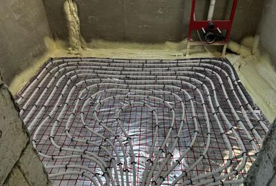 Casă cu 4 camere în Central - 1