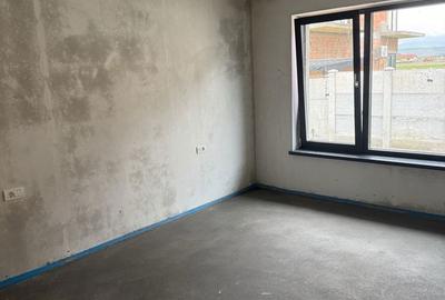 Casă cu 3 camere în Central - 5