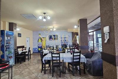 Spațiu comercial, de 93 mp, în Est - 18