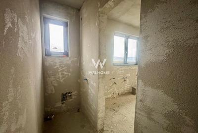 Casă individuală pe un nivel cu vedere panoramică spre munte - 14