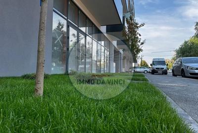 SPAȚIU COMERCIAL PREMIUM 2.400EUR– CARTIER BULGARIA, CLUJ-NAPOCA - 2