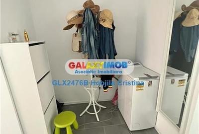Vanzare apartament 3 camere partial mobilat complex Atria - 12