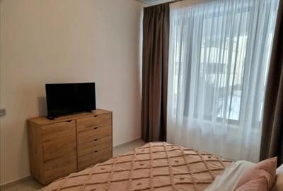 Apt 2 camere, bloc nou, etajul 1, mobilat , utilat premium, Popas Pacurari - 19