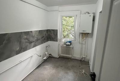 Apartament cu 2 camere semidecomandat în Podu Roș - 7