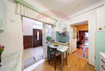 Apartament cu 5 camere de vanzare in zona Centrul Istoric - 9