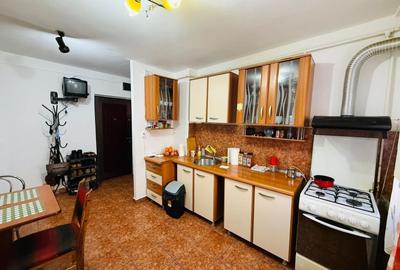 Soarelui - Gen 30 | 2 Camere | Centrala proprie | Mobilat si Utilat - 3