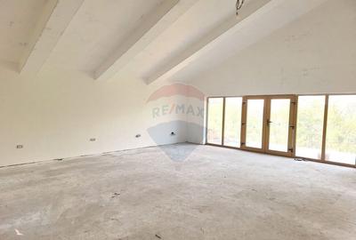 Casa / Vila la gri aproape gata sa devina acasa ! - 8