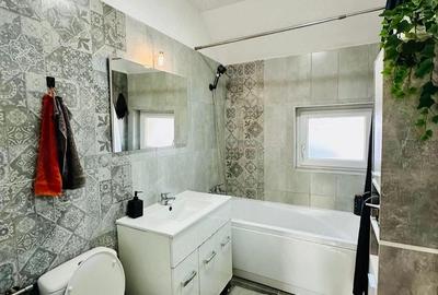 Apartament cu 3 camere decomandat în Central - 9
