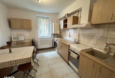 Apartament cu 3 camere în Central - 6