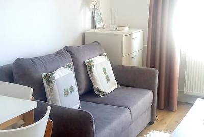 Garsonieră decomandată în Semicentral - 3