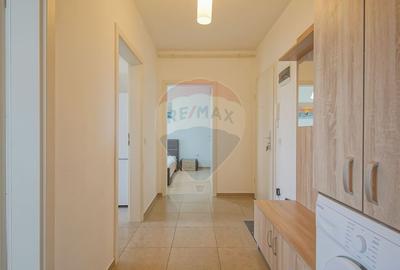 Apartament 2 camere decomandat | Parcare, boxa | Avantgarden 3 - 7