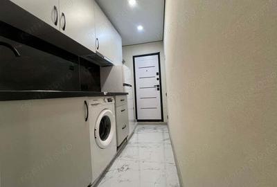 Ofer spre vanzare garsoniera in zona Timpuri noi - 1