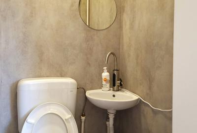 Spațiu comercial, de 26 mp, în Kogălniceanu - 4