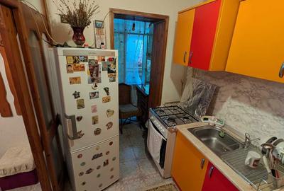 Apartament cu 2 camere decomandat, mobilat în Exterior Vest - 2