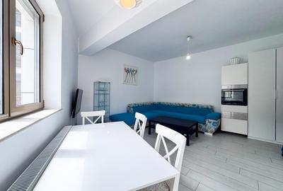 Studio in Mamaia - Twin Residence | 3 minute de plaja si cluburi - 3