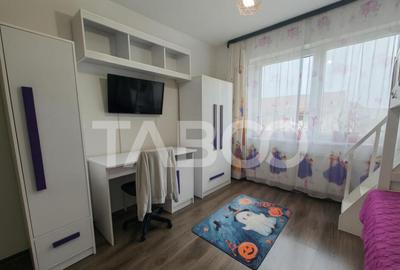 Apartament de vanzare 3 camere 2 bai etaj 1 zona Brana Selim Apartament de vanzare 3 camere 2 bai etaj 1 zona Brana Selim - 6