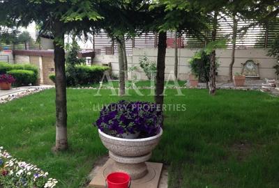 VILLA INDIVIDUALA - PIPERA - 1200mp - 6