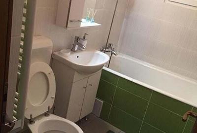 Garsoniera in zona Oltentiei - 1