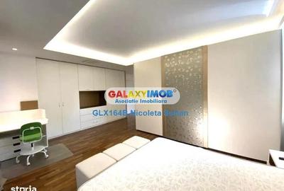 Apartament cu 3 camere, mobilat în Kiseleff - 8