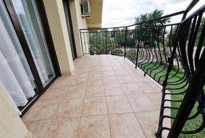 Casă spațioasă cu 3 dormitoare și teren generos 1380 mp Tulucesti, jud. Galați - 3