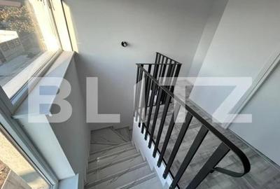 Casa cu 4 camere, 133 mp, utili, teren 555 mp in cartierul - 2