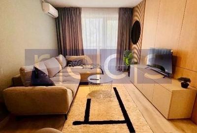 VANZARE APARTAMENT 2 CAMERE HILS PALLADY 56MP LOC PARCARE INCLUS ANGHEL SALIGNY - 2