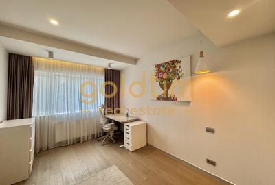 SUPERB/ DUPLEX/ CURTE 130 Mp/ BLOC BOUTIQUE/2 LOCURI PARCARE SUBTERANE - 28