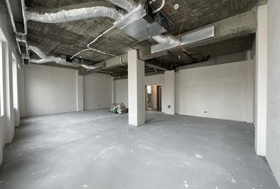 Spațiu comercial, de 340 mp, în Calea Victoriei - 8