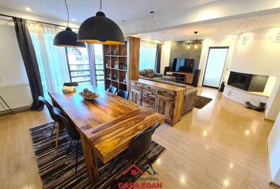 Casă cu 6 camere în Bănești - 17