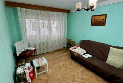 Apartament cu 2 camere semidecomandat în Podu Roș - 2