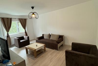 2 Camere Faleza Nord Reyna Gaze Totul Nou - 1