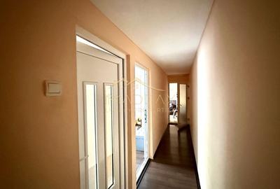 Casă de vânzare - Zona Parc Bazilescu / București Nord - 120.000 EUR - 15