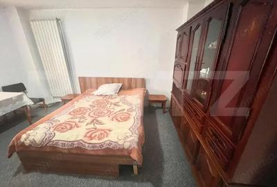 Garsonieră semidecomandată în Central