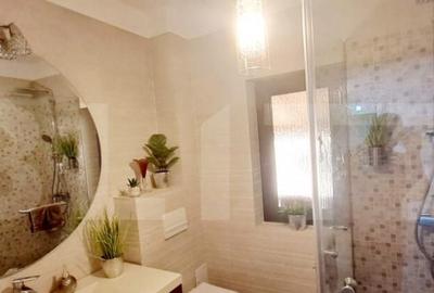 Casă cu 5 camere cu Teren 348 Mp în Giroc