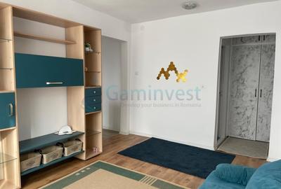 Apartament cu 3 camere semidecomandat în Nufărul - 2