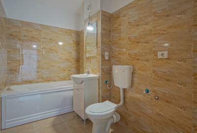 Apartament cu 2 camere decomandat în Sânpetru - 3