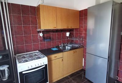 Garsonieră decomandată, mobilată în Ștefan cel Mare - 10