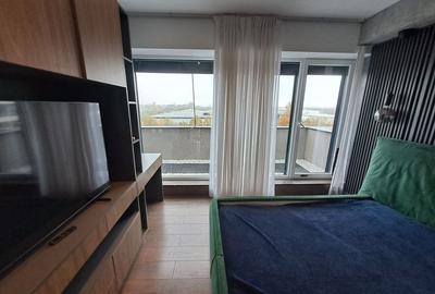 Chitila complex nou apartament 2 camere de inchiriat - 51