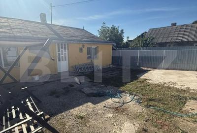 Casa parter, 100 mp utili, 370 mp teren, zona Itcani - 1