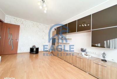 Apartament cu 2 camere decomandat, mobilat în Km 5 - 13