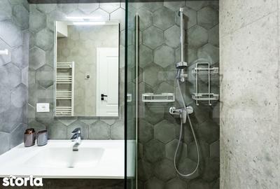 Apartament cu 2 camere în Lăpuș Argeș - 15
