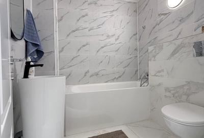 Apartament cu 3 camere în Ștefan cel Mare - 8