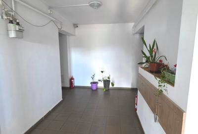 Apartament cu 2 camere decomandat în 1 Decembrie 1918 - 38