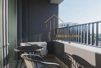 Apartament cu 2 camere, prima inchiriere, la City of Mara - 14