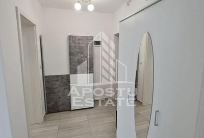 Garsonieră decomandată în Urseni - 6
