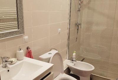 Apartament cu 2 camere de inchiriat in zona Lipovei - 2