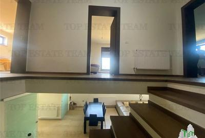 Duplex cu 4 camere cu Teren 1045 Mp în Arsa - 14