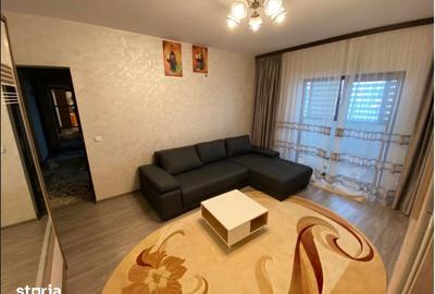 Garsonieră decomandată în Valea Lupului - 3