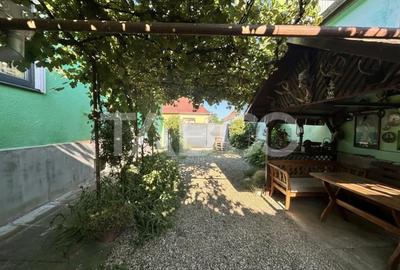 Casa de vanzare cu 3 camere si gradina in zona Turnisor Sibiu - 5