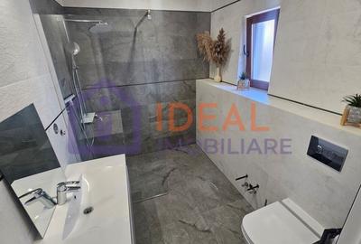 Duplex modern în Șelimbăr -350 mp curte, complet amenajat - 24